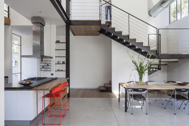 12-CY House, Israel by Kedem Shinar Design & Architecture
