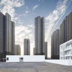 南京岱山小学 / 周凌工作室