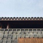 南京桦墅村口乡村铺子 / 周凌工作室