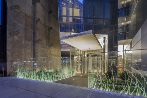 14-Prism Tower New York by Christian de Portzamparc