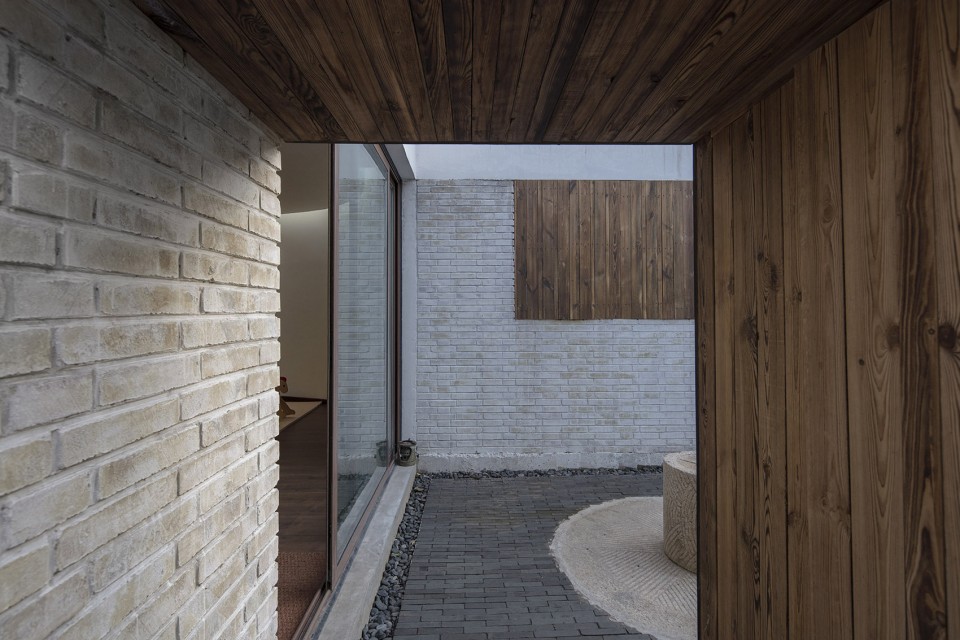 14-Yi She Mountain Inn by DL Atelier