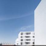 南京岱山小学 / 周凌工作室