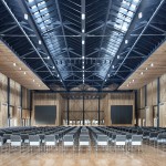 南京江宁石塘村互联网会议中心 / 张雷联合建筑事务所