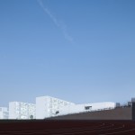 南京岱山小学 / 周凌工作室
