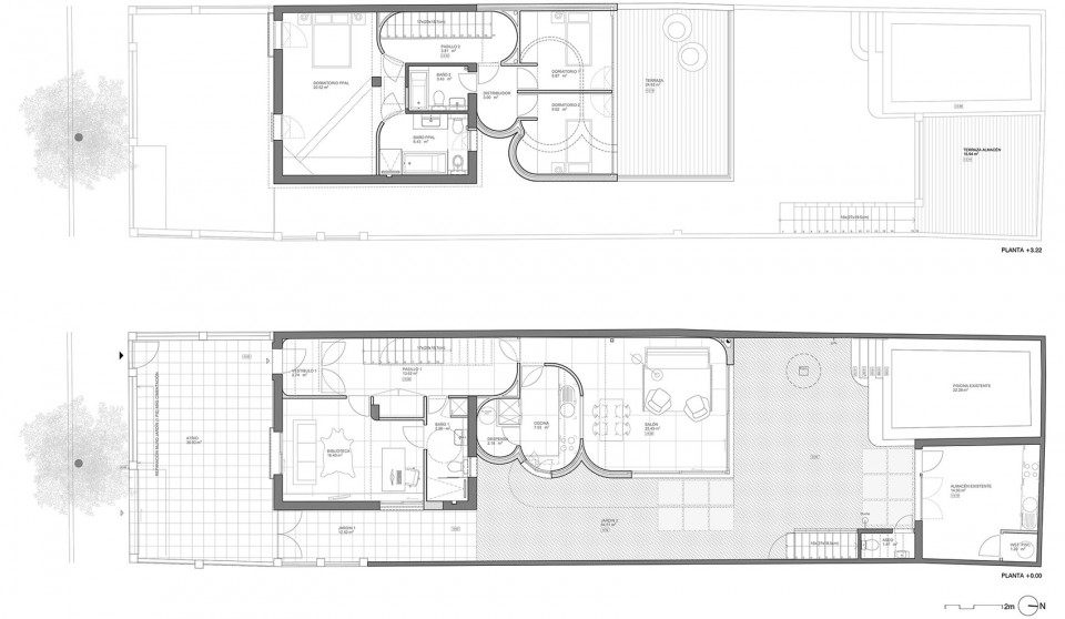 W:WEB_WET2_PROJECTS142_Casa Lissendrawings142_PE_10_Planta