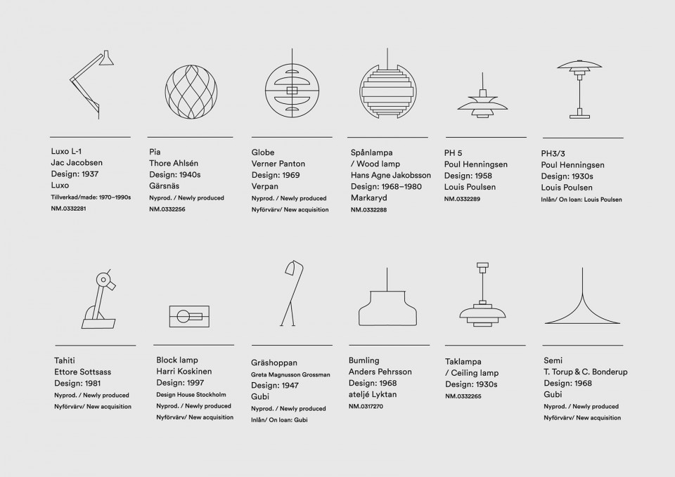 16-Nordic Light Exhibition in Stockholm by Note Design Studio