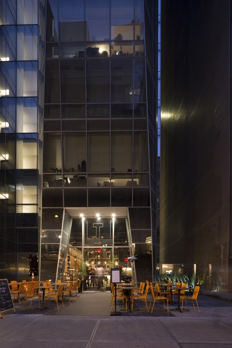 16-Prism Tower New York by Christian de Portzamparc