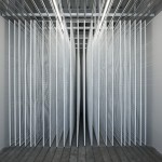白色的自然：献给二十岁的上海香格纳画廊 / 上海创盟国际建筑设计有限公司