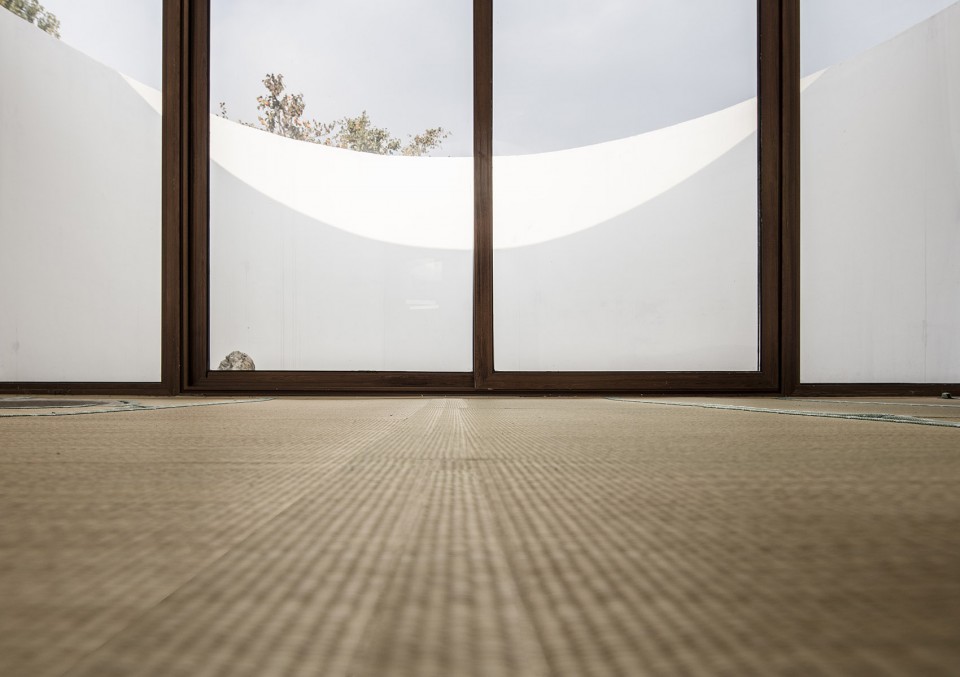 16-Yi She Mountain Inn by DL Atelier