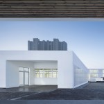 南京岱山小学 / 周凌工作室