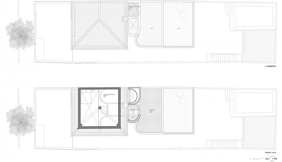 W:WEB_WET2_PROJECTS142_Casa Lissendrawings142_PE_10_Planta
