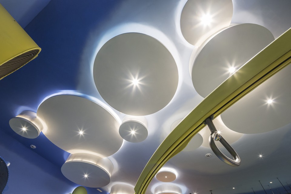 Cinemaxx Karawachi