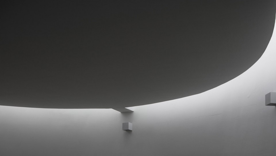 18-Yi She Mountain Inn by DL Atelier