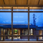 一座【后院】的建设自白，北京昌平 / GW空间设计