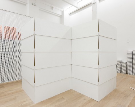 Der neue Murkudis Shop in Berlin Potsdamer Strasse