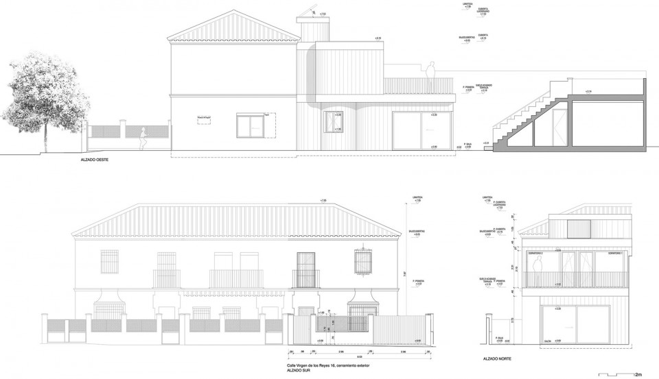 W:WEB_WET2_PROJECTS142_Casa Lissendrawings142_PE_20_Seccio
