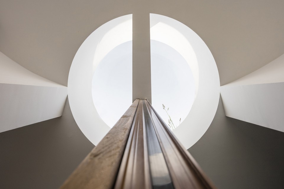 19-Yi She Mountain Inn by DL Atelier