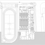 南京岱山小学 / 周凌工作室