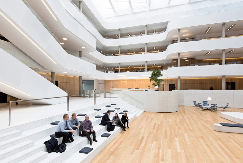 2-DSV_建筑师团队_VELUX