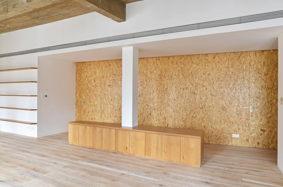 2-living2_House-H_kooo architects