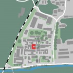 一座【后院】的建设自白，北京昌平 / GW空间设计