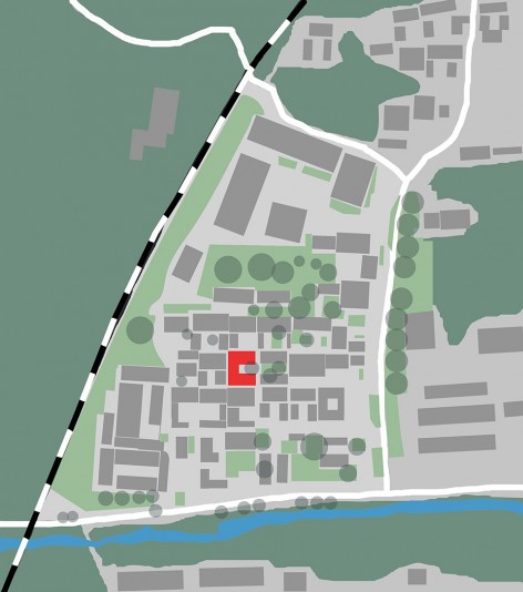 2.周边区位