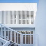 南京岱山小学 / 周凌工作室