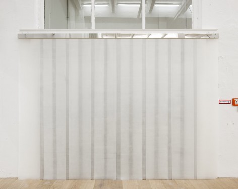 Der neue Murkudis Shop in Berlin Potsdamer Strasse