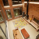一座【后院】的建设自白，北京昌平 / GW空间设计