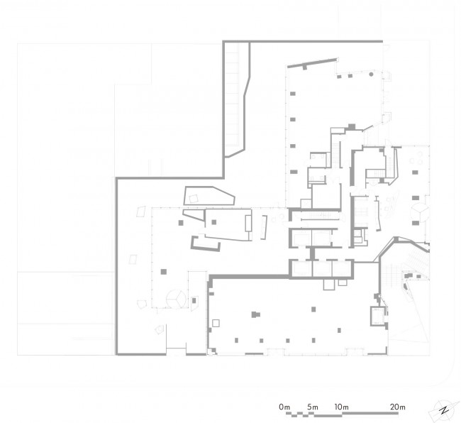 200208-PRISM TOWER_Plan_Floor01_(c)ACDP