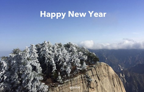 2017 Happy New Year!