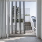 南京岱山小学 / 周凌工作室