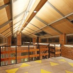 一座【后院】的建设自白，北京昌平 / GW空间设计