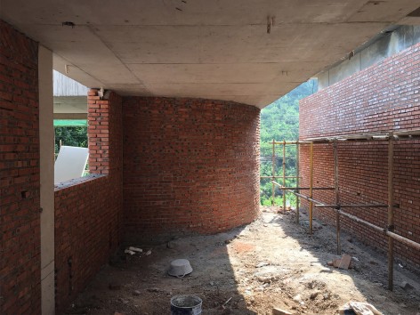 22-Yi She Mountain Inn by DL Atelier