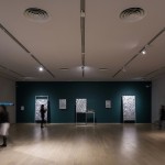 白色的自然：献给二十岁的上海香格纳画廊 / 上海创盟国际建筑设计有限公司