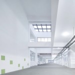 南京岱山小学 / 周凌工作室