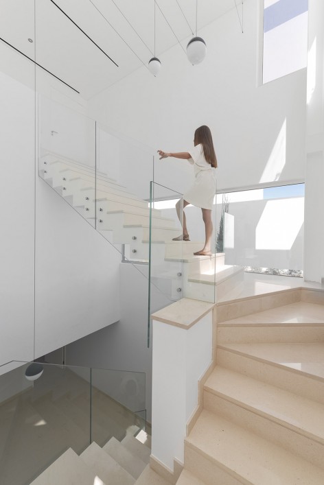 24-Five Terraces and a Garden, Portugal by Corpo Atelier
