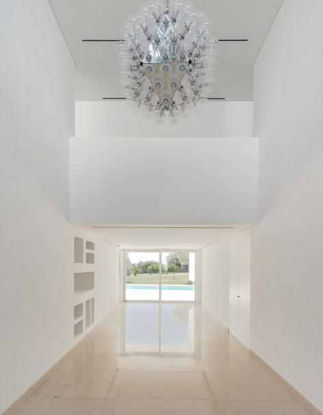 27-Five Terraces and a Garden, Portugal by Corpo Atelier