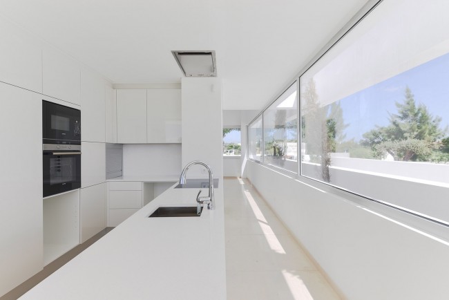 28-Five Terraces and a Garden, Portugal by Corpo Atelier