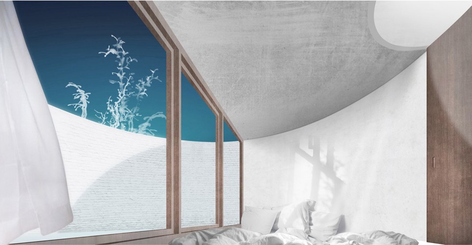 29-Yi She Mountain Inn by DL Atelier