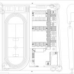 南京岱山小学 / 周凌工作室