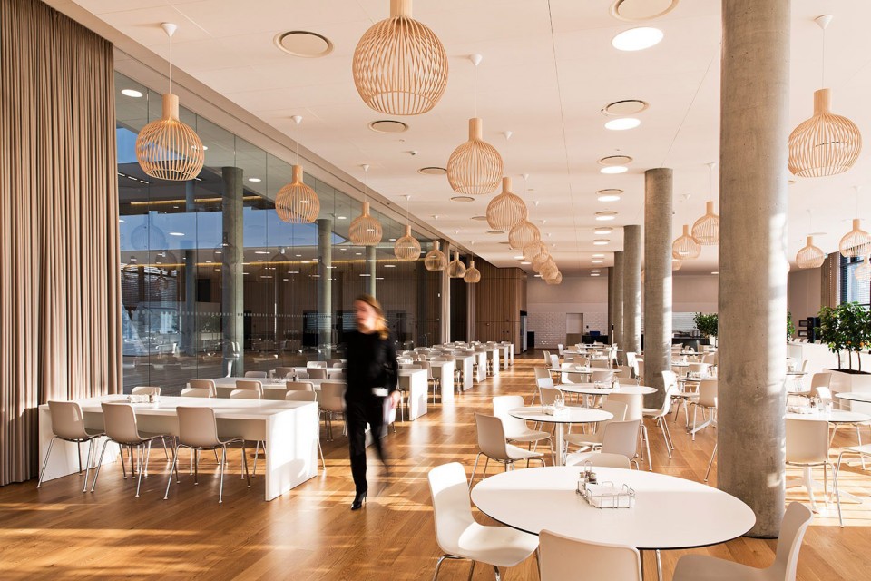 3-餐厅_VELUX