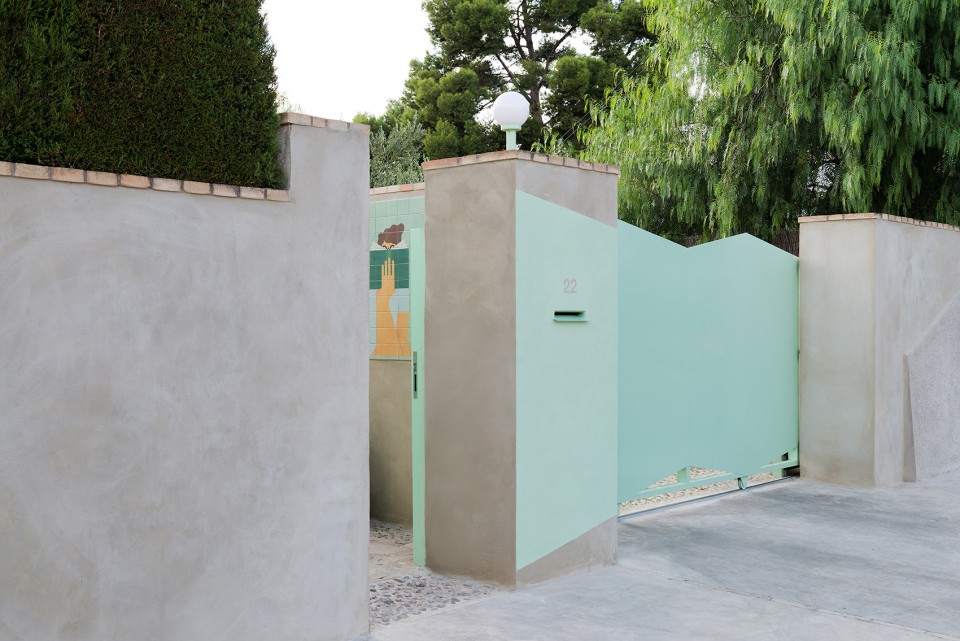 Acceso a vivienda_GENOVEVA CARRIÓN ARQUITECTURA