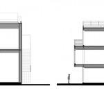 白色的自然：献给二十岁的上海香格纳画廊 / 上海创盟国际建筑设计有限公司