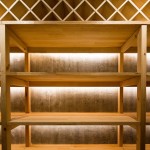 一座【后院】的建设自白，北京昌平 / GW空间设计