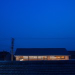 一座【后院】的建设自白，北京昌平 / GW空间设计