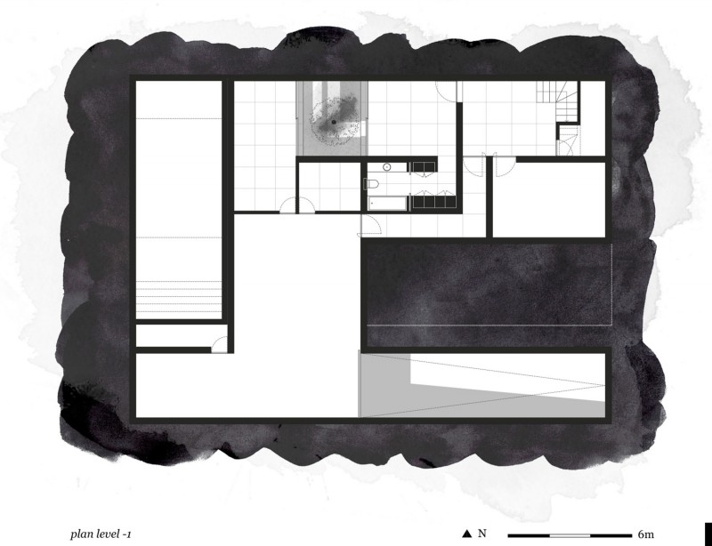33-Five Terraces and a Garden, Portugal by Corpo Atelier