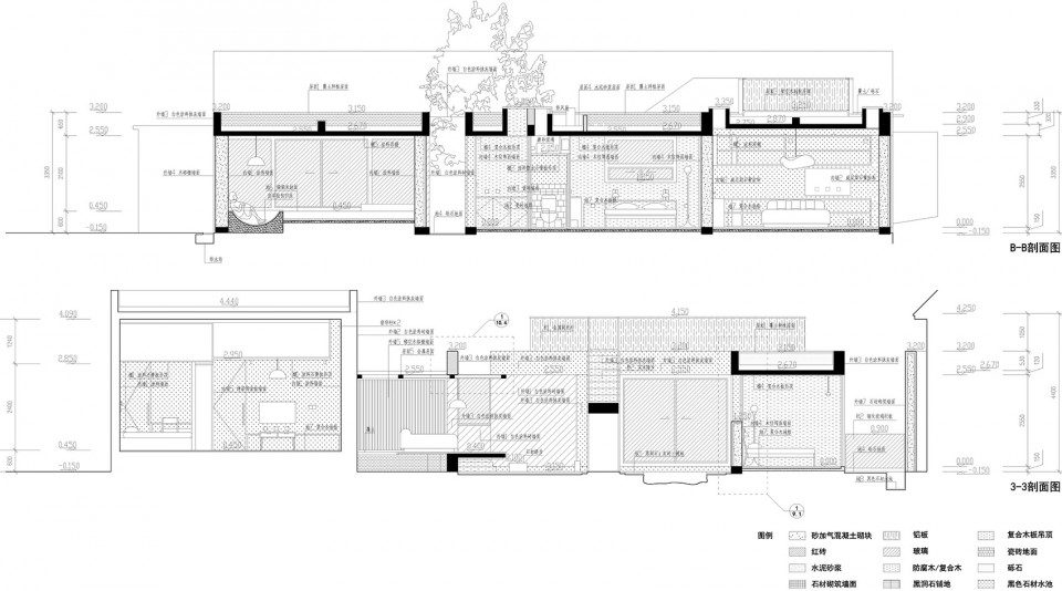33-Yi She Mountain Inn by DL Atelier