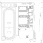 南京岱山小学 / 周凌工作室