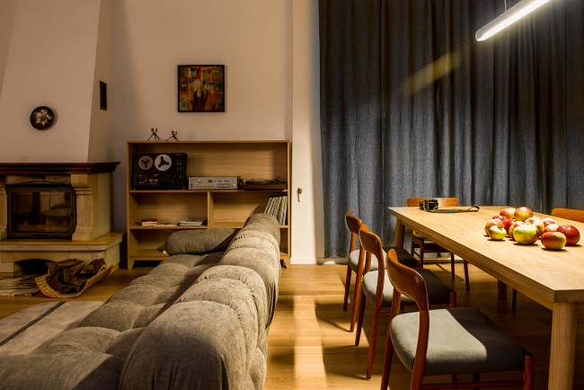 4-Guesthouse in the Countryside, Polska
by Loft Kolasinski